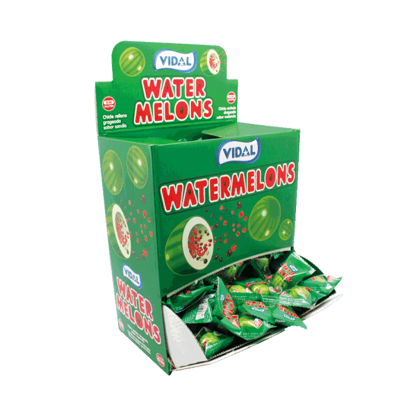 WATERMELON GUM