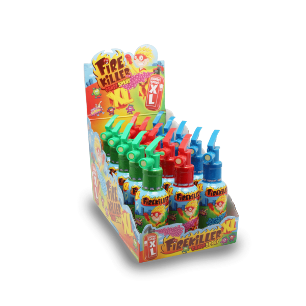 FIRE KILLER SPRAY XL