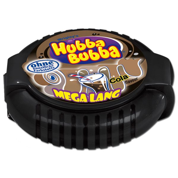 HUBBA BUBBA GUM SORT