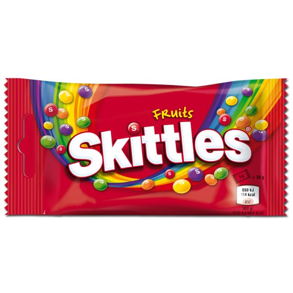 Skittles 38g