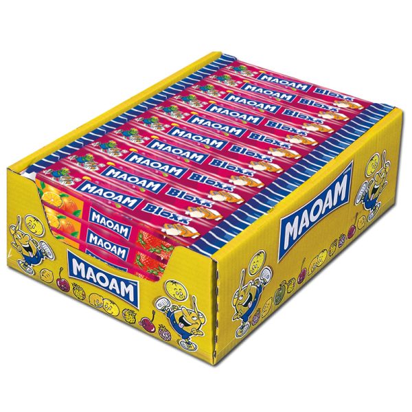 HARIBO MAOM 5PK