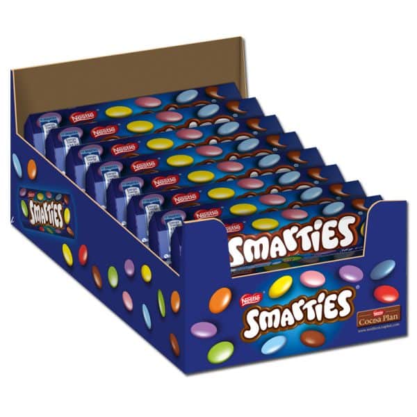 SMARTIES 38G