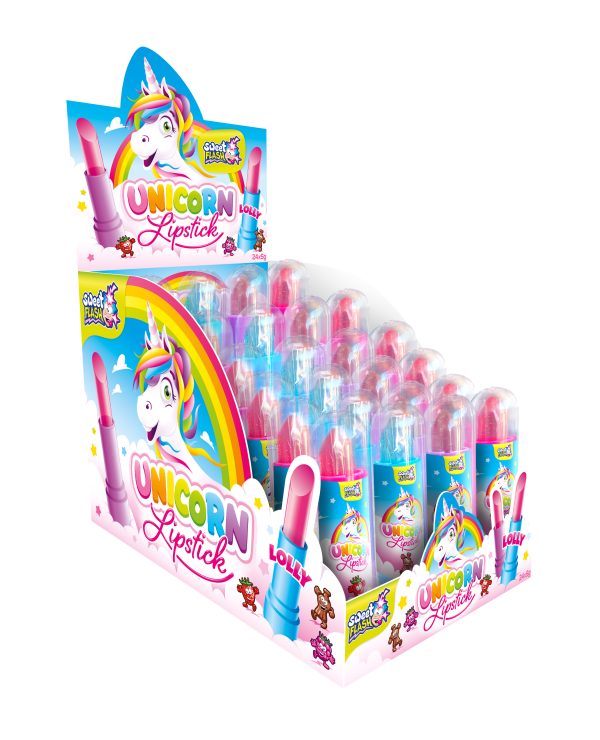 UNICORN LIPSTICK