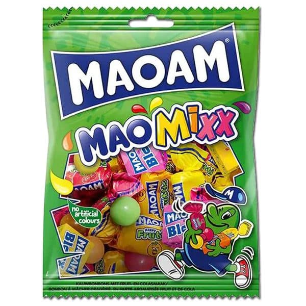Maom Mix 70g pose