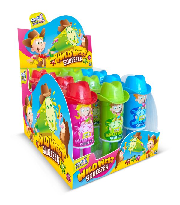 Duo Taffy - Bilde 17