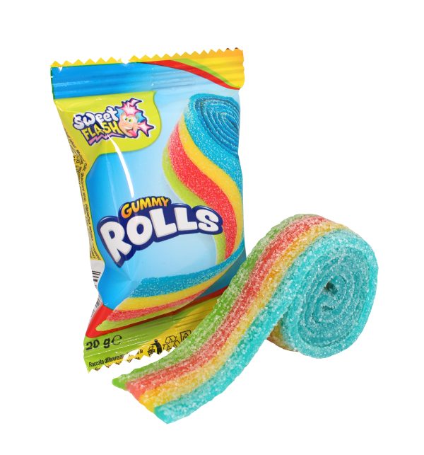 Duo Taffy - Bilde 11