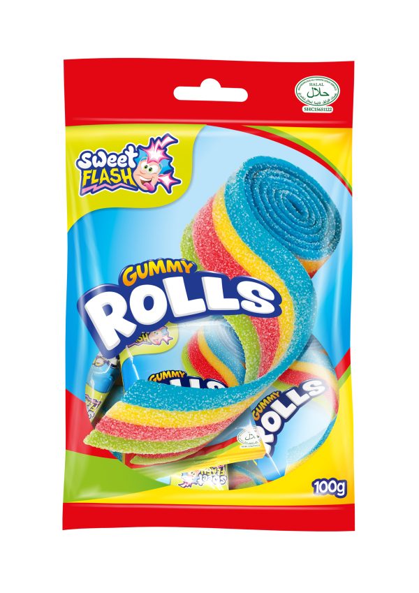 Duo Taffy - Bilde 10