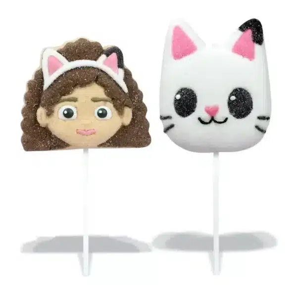Gabby Dollhouse Marsmallow lolly